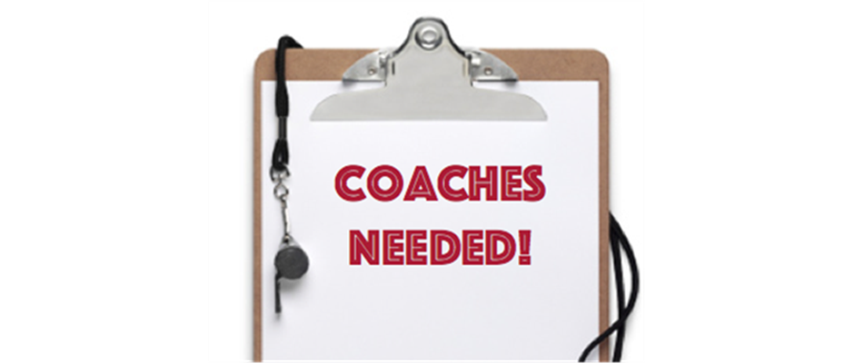 U8 Boys Coach Needed!