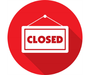 Registration Closed